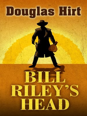 cover image of Bill Riley's Head